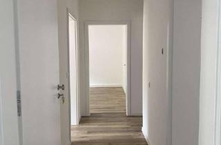 Wohnung mieten in 97500 Ebelsbach, Frisch saniert! Schöne 3-Zimmer-Wohnung in Ebelsbach ab sofort zu vermieten.
