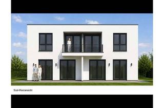 Wohnung mieten in Kattendorp 13, 32052 Herford, Neue 3ZKB mit Loggia in ruhiger u. zentraler Wohnlage in Herford Elverdissen