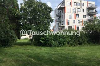 Tauschwohnungen in Magdalena-Gerber-Straße, 79115 Haslach, Tauschwohnung: Helle 4 Zi.-Whg, Neubau mit Ausblick