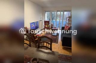 Tauschwohnungen in 79098 Altstadt, Tauschwohnung: 2 Zimmer gegenüber 3 Zimmer