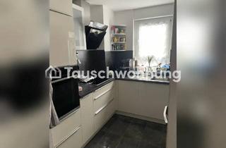Tauschwohnungen in 79110 Mooswald, Tauschwohnung: Zentrale 2-Zimmerwohnung gegen 3-Zimmer einzutauschen