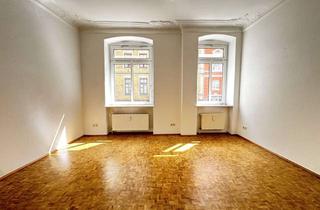 Wohnung mieten in Wittenburger Straße 91, 19053 Paulsstadt, Charmante 1-Zimmer-Wohnung in der Wittenburger Str.