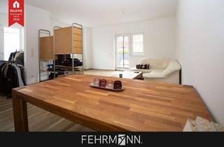 Wohnung mieten in 49716 Meppen, Moderne und lichtdurchflutete Erdgeschosswohnung in zentraler Lage von Meppen - Zur Miete!