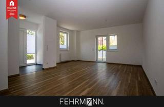 Wohnung mieten in 49716 Meppen, Moderne und lichtdurchflutete Erdgeschosswohnung in zentraler Lage von Meppen - Zur Miete!