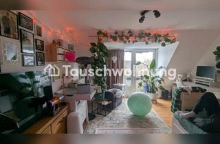 Tauschwohnungen in 49080 Wüste, Tauschwohnung: Tausche 2-Zi-Wohnung in Osnabrück