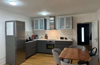 Wohnung mieten in Wallstrasse 61, 31675 Bückeburg, Sehr ansprechende 2-Zimmer-Wohnung mit Balkon in Bückeburg