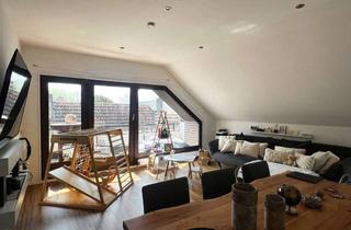 Wohnung mieten in 46325 Borken, Willkommen in Ihrem neuen Zuhause – einer charmanten Dachgeschosswohnung zur Miete in Borken.
