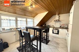 Wohnung mieten in 88353 Kißlegg, Charmante Dachgeschosswohnung zum Wohlfühlen