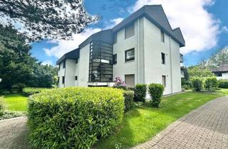 Wohnung mieten in 41468 Neuss, Große 4 Zimmer Erdgeschosswohnung am Sporthafen