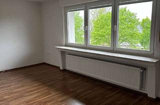 Wohnung mieten in 32699 Extertal, Großzügige 4-Zimmer-Wohnung in ruhiger Lage von Extertal