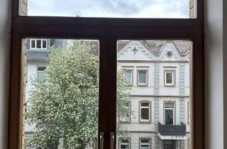 Wohnung mieten in Heinrichstr. 43, 36037 Fulda, Attraktive 1-Zimmer-Wohnung in Fulda - Stadtmitte - für Studenten und Pendler