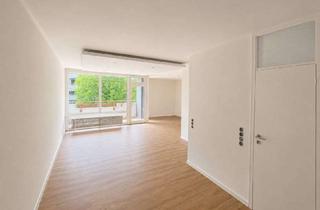 Wohnung mieten in Berner Heerweg 40, 22159 Farmsen-Berne, Modernisierte 1-Zimmer-Wohnung mit hochwertiger Einbauküche, Loggia, Aufzug & Tiefgaragenstellplatz