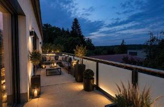 Wohnung mieten in Gutenberg Str. 6A, 90513 Zirndorf, Modernes, elegantes Wohnen mit Villen-Charakter!
