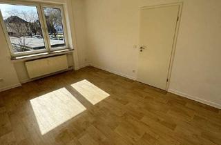 Wohnung mieten in 46145 Sterkrade-Mitte, Moderne, helle 1-Z.-Wohnung mit Küche