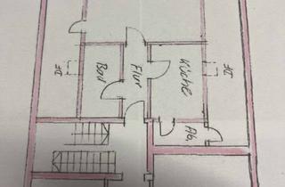Wohnung mieten in 85643 Steinhöring, +STEINHÖRING/ LK Ebersberg+ für Berufsanfänger: Schöne 1-Zi.-DG-Wohng., gr. SW-Balkon, Hofstellpl.