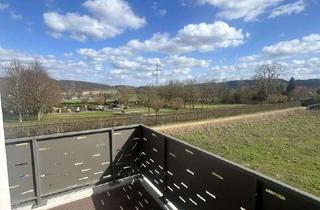 Wohnung mieten in Kamillenweg 32, 49086 Osnabrück, Erstbezug Neubau in Osnabrück-Voxtrup · 2,5 Zi., 58 m² · Balkon mit Grünblick · KfW-40 · 995€ warm