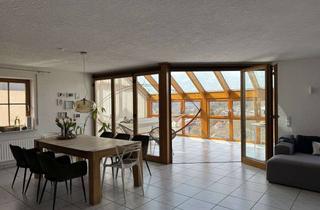 Wohnung mieten in 73460 Hüttlingen, Zuhause mit viel Platz in Hüttlingen