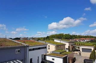 Wohnung mieten in Elmar-Hölzle-Straße, 73666 Baltmannsweiler, Große 4-Zimmer mit ca. 45 qm-Dachterrasse in Baltmannsweiler