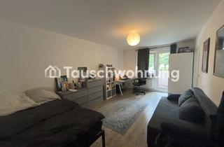 Tauschwohnungen in Köpitzer Straße, 10315 Friedrichsfelde, Tauschwohnung: 1-Zimmer Wohnung mit Balkon