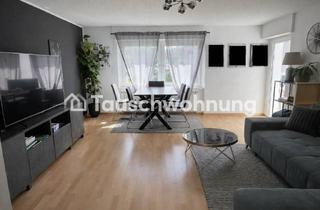 Tauschwohnungen in 79115 Haslach, Tauschwohnung: 3 Zimmer Wohnung in Freiburg Haslach