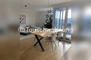 Tauschwohnungen in Hirschgarten, 80639 München, Tauschwohnung: SUCHE 4-Zi-Whg: 3.000€ Provi o. Tausch mit unserer 3-Zi-Whg