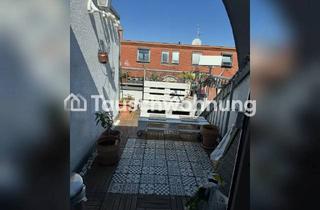 Tauschwohnungen in Osterbergstraße, 01127 Pieschen-Süd, Tauschwohnung: Dachgeschosswohnung
