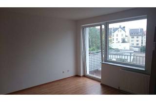 Wohnung mieten in Posthofstr., 31137 Hildesheim, Helle, schöne Wohnung mit Balkon für den Single in der Posthofstraße