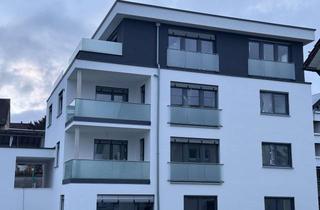 Wohnung mieten in 88326 Aulendorf, Stilvolle 4-Zimmer-Wohnung mit gehobener Innenausstattung in ruhiger Wohnlage