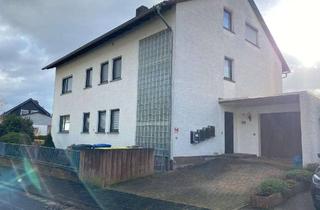 Wohnung mieten in 63486 Bruchköbel, Wohnen in ruhige Lage: 2-Zimmer-Wohnung in Bruchköbel