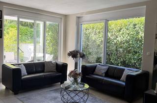Wohnung mieten in Glötzleweg 13, 81477 München, Exklusive 4-Zimmer-Wohnung mit 310qm Privatgarten