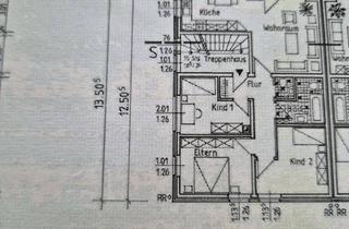 Wohnung mieten in Schulstraße 28, 52428 Jülich, Zuhause mit vier Zimmern und Balkon in Jülich