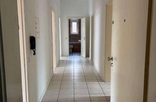 Wohnung mieten in 32584 Löhne, 4-Zimmer Wohnung mit Altbaucharme