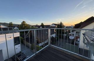 Wohnung mieten in Kraftwerkstrasse, 79639 Grenzach-Wyhlen, Möblierte 3 Zimmer Wohnung | 69 m² | Erstbezug nach Sanierung | ab Sept. 2026