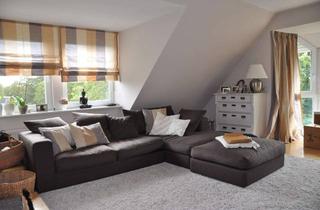 Wohnung mieten in Waldweg 87, 22393 Sasel, Stilvolle, gepflegte 4,5-Zimmer-Maisonette-Wohnung mit geh. Innenausstattung mit EBK