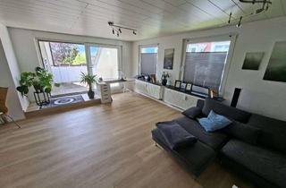 Wohnung mieten in Am Kruggarten 10, 38300 Wolfenbüttel, Großzügige Wohnung mit 3 Zimmern und Balkon in Wolfenbüttel