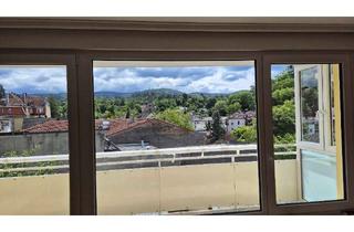 Wohnung mieten in 76534 Lichtental, Attraktive, geräumige 4,5 Zimmer Wohnung in direkter Nähe zur Lichtentaler Allee