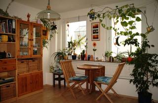 Wohnung mieten in 68305 Gartenstadt, Helle Dachgeschoßwohnung im 2. OG in Mannheim Gartenstadt, Waldnähe, zu vermieten