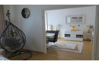 Wohnung mieten in 49716 Meppen, 5-Zi. 114 qm, Erdgeschoss, ohne Makler