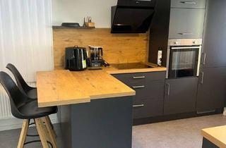 Wohnung mieten in Kantstraße 82, 72458 Albstadt, Freundliche und neuwertige 4,5-Raum-Maisonette-Wohnung mit lux. Innenausstattung mit EBK in Albstadt