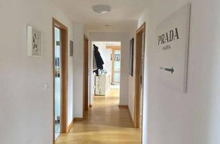 Wohnung mieten in Aschaffenburger Straße 47, 63825 Schöllkrippen, Helle 3 Zimmer-Wohnung in Schöllkrippen