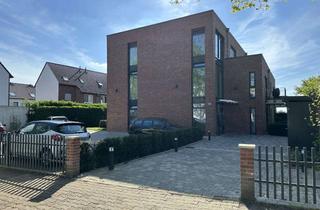Wohnung mieten in Gecksheide 176, 45897 Beckhausen, Neuwertige barrierefreie 2-Zimmer EG-Wohnung mit Terrasse in ruhiger Lage