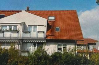 Wohnung mieten in 91056 Büchenbach, Gemütliche 3 Zimmer Wohnung in Erlangen-Büchenbach