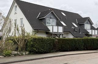 Wohnung mieten in An Der Kirsebek 47, 24376 Kappeln, Modernisierte 3-Zimmer-Erdgeschosswohnung mit Terrasse, Garten & neuer Einbauküche in Kappeln