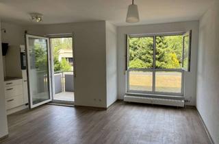Wohnung mieten in Dennachstraße 23, 75175 Südoststadt, 1 Zimmer Wohnung mit Balkon und EBK in Pforzheim, Südoststadt