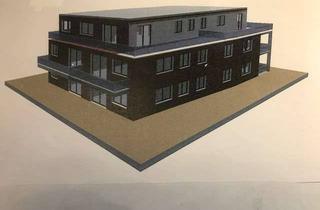Wohnung mieten in 50354 Hürth, Komfortable 78m2 - 2-Zi-Neubauwohnung in Hürth-Efferen