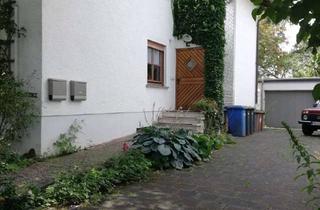 Wohnung mieten in 63674 Altenstadt, Gepflegte Wohnung mit Balkon
