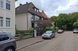 Wohnung mieten in Gerichtsstr. 23, 26135 Oldenburg, - 3-Zimmer-OG-Wohnung in hervorragender Lage in Oldenburg