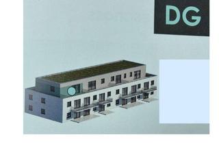 Wohnung mieten in Bahnhofstraße 34, 92345 Dietfurt, Neuwertige 2-Zimmer-Whg, mit gehobener Ausstattung und Dach-Terrasse in Dietfurt, Bahnhofstraße 34