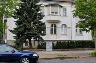 Wohnung mieten in 15517 Fürstenwalde, Alltagstaugliche 4-Zimmer-Wohnung mit Balkon in Fürstenwalde