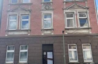 Wohnung mieten in Lazarettstraße, 45886 Ückendorf, Lebendiges Miteinander: Wohnung für maximal 2 Personen in Gelsenkirchen-Ückendorf